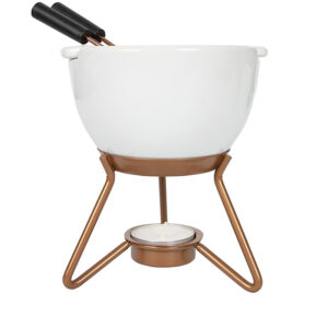 Boska Choco Fondue Au Bain Marie 250ml