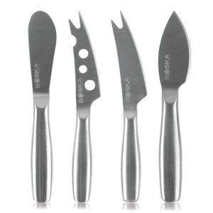 Boska Cheese Knife Set Mini Copenhagen