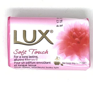 Lux Soap 85gr