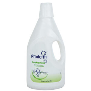 Proderm Fabric Softener for Baby Clothes 2L