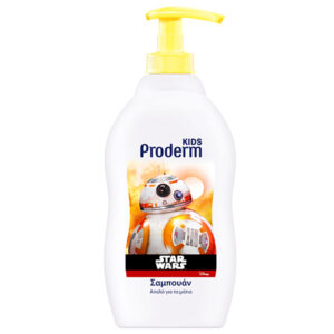 Proderm Kids Shampoo 400ml