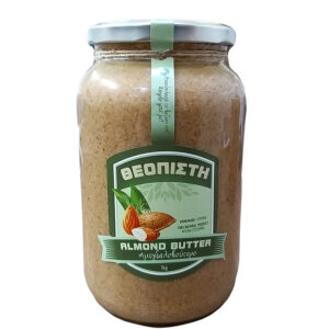 Theopisti Almond Butter 700gr