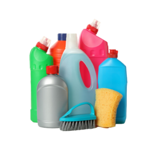 Cleaning & Household