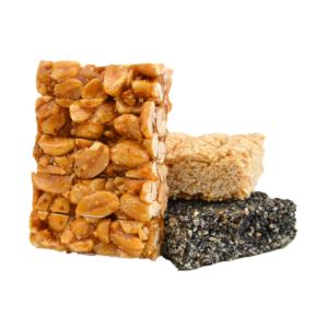 Chocolate, Snacks & Sweets